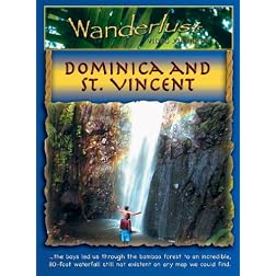 Dominica and St Vincent by Wanderlust
