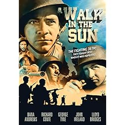 A Walk In The Sun  (Restored)
