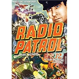 Radio Patrol