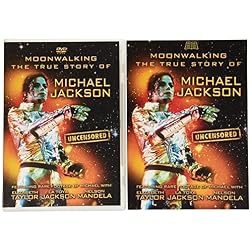 Moonwalking: The True Story of Michael Jackson