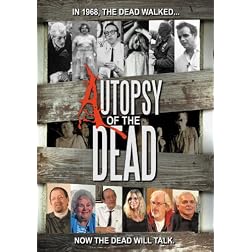 Autopsy of the Dead
