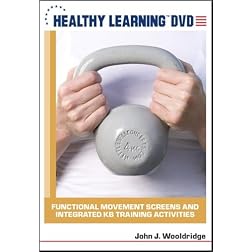 Functional Movement Screens and Integrated KB Training Activities