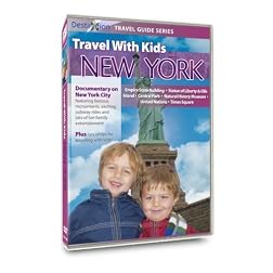 Travel With Kids: New York