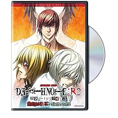 Death Note: Relight 2 - L's Successors