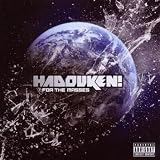 For the Masses by Hadouken!