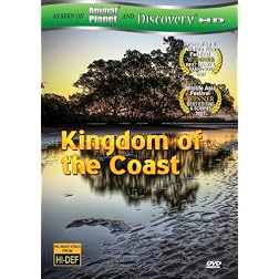 Wild Asia: Kingdoms of the Coast