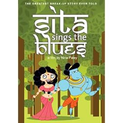 Sita Sings The Blues