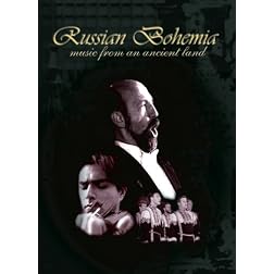 Russian Bohemia