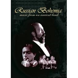 Russian Bohemia