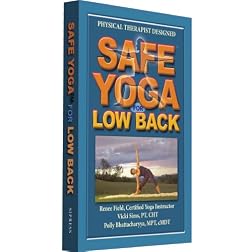 Safe Yoga for Low Back