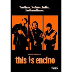 This is Encino
