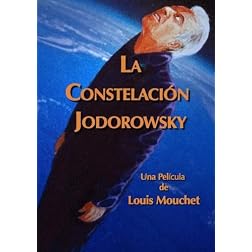 La Constellaci�n Jodorowsky (Spanish)