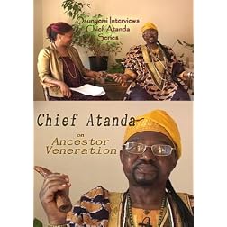 Ancestor Veneration