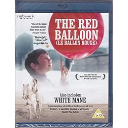 Red Balloon [Blu-ray]