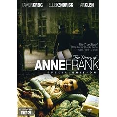The Diary of Anne Frank (As Seen On BBC)