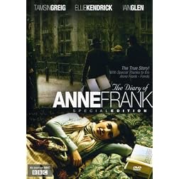 The Diary of Anne Frank (As Seen On BBC)