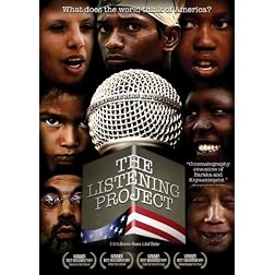 The Listening Project