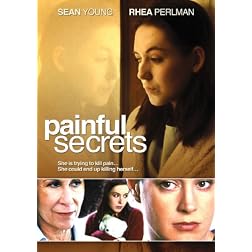 Painful Secrets