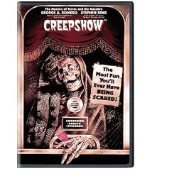 Creepshow (Keepcase)