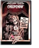 Get Creepshow On Video