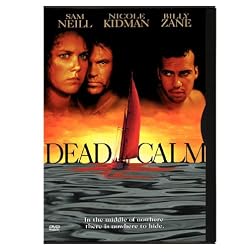 Dead Calm (Keepcase)