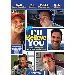 I'll Believe You
