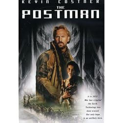 The Postman (Keepcase)