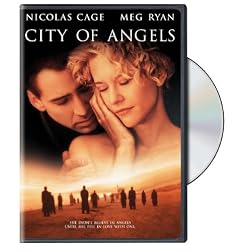 City of Angels (Keepcase)