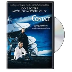 Contact (Keepcase)