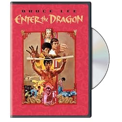 Enter the Dragon (Keepcase)
