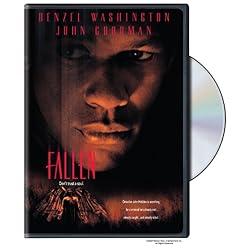 Fallen (Keepcase)