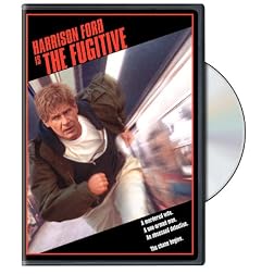 The Fugitive (Keepcase)