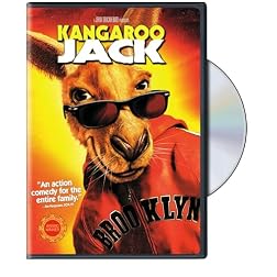 Kangaroo Jack