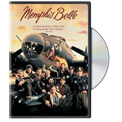 Memphis Belle (Keepcase)
