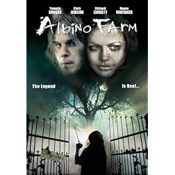 Albino Farm