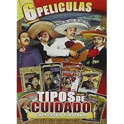 Tipos De Cuidado
