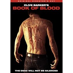 Clive Barker's Book of Blood