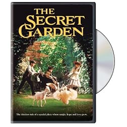 The Secret Garden (Keepcase)