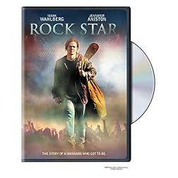Rock Star (Keepcase)