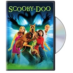 Scooby-Doo (Keepcase)