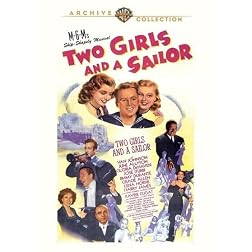 Two Girls and A Sailor