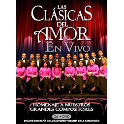 EN VIVO: HOMENAJE A NUESTROS GRANDES COMPOSITORES