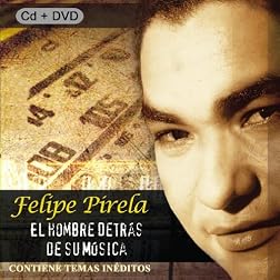 EL HOMBRE DETRAS DE SU MUSICA