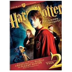 Harry Potter and the Chamber of Secrets (Ultimate Edition)