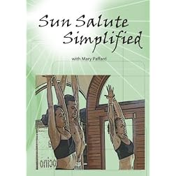 Sun Salute Simplified