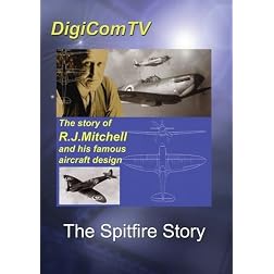 Spitfire Story, The