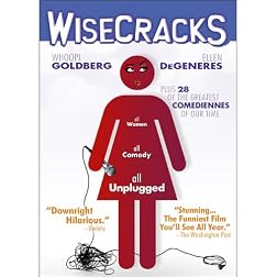 Wise Cracks