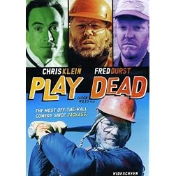 Play Dead