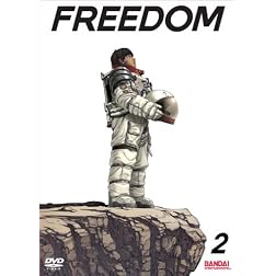 Freedom, Vol. 2