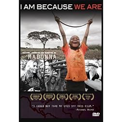 I Am Because We Are